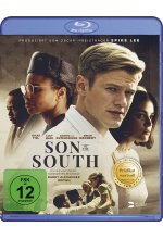 Son of the South Blu-ray-Cover