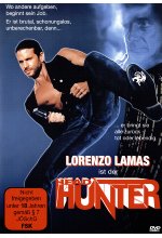 Head Hunter - Uncut DVD-Cover