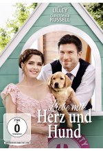 Liebe mit Herz und Hund DVD-Cover