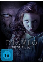 Diavlo - Ausgeburt der Hölle DVD-Cover