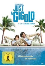 Just a Gigolo DVD-Cover