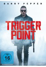Trigger Point DVD-Cover