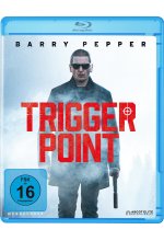 Trigger Point Blu-ray-Cover