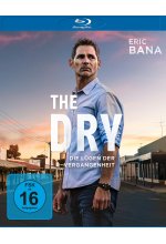 The Dry - Die Lügen der Vergangenheit Blu-ray-Cover