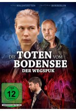 Die Toten vom Bodensee - Der Wegspuk DVD-Cover