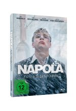 Napola – Elite für den Führer - Limitiertes Mediabook Blu-ray-Cover