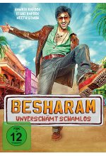 Unverschämt schamlos - Besharam DVD-Cover