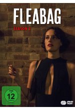 Fleabag - Season 2  [2 DVDs] DVD-Cover