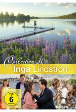 Inga Lindström Collection 30  [3 DVDs] DVD-Cover