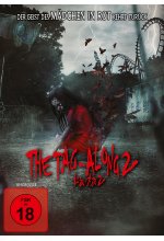 The Tag - Along 2 DVD-Cover
