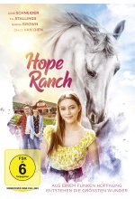 Hope Ranch DVD-Cover