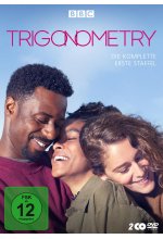 Trigonometry  [2 DVDs] DVD-Cover