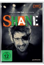 Shane  (OmU) DVD-Cover