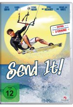 Send It! DVD-Cover