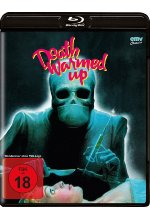 Death Warmed Up - Uncut Blu-ray-Cover