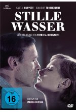 Stille Wasser (Tiefe Wasser) (Filmjuwelen) DVD-Cover