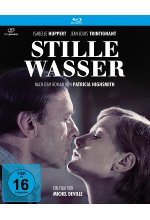 Stille Wasser (Tiefe Wasser) (Filmjuwelen) Blu-ray-Cover