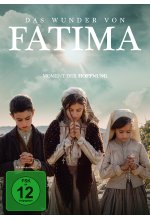 Das Wunder von Fatima - Moment der Hoffnung DVD-Cover