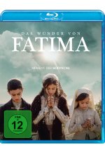Das Wunder von Fatima - Moment der Hoffnung Blu-ray-Cover