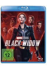 Black Widow Blu-ray-Cover