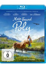 Mein Freund Poly Blu-ray-Cover