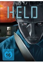 Held DVD-Cover