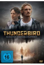 Thunderbird - Schatten der Vergangenheit DVD-Cover