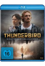 Thunderbird - Schatten der Vergangenheit Blu-ray-Cover