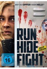Run Hide Fight (uncut) DVD-Cover