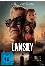 Lansky - Der Pate von Las Vegas DVD-Cover