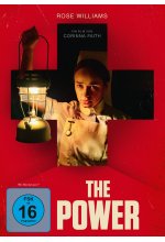 The Power DVD-Cover