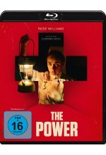 The Power Blu-ray-Cover