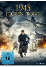 1945 - Frozen Front DVD-Cover