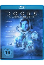Doors - A World Beyond Blu-ray-Cover