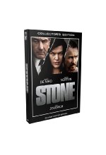 Stone - Hardcover - Limited Edition auf 50 Stück Blu-ray-Cover