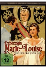 Erzherzogin Marie-Louise - Das Ende einer großen Liebe DVD-Cover