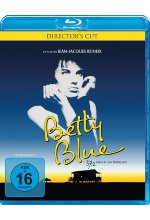 Betty Blue - 37,2 Grad am Morgen (Director's Cut) Blu-ray-Cover