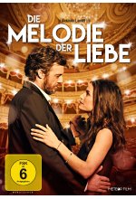 Die Melodie der Liebe DVD-Cover