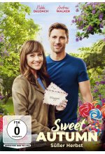 Sweet Autumn DVD-Cover