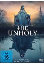 The Unholy DVD-Cover