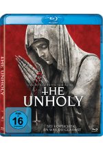 The Unholy Blu-ray-Cover