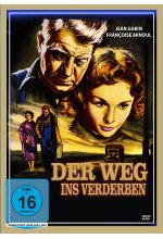Der Weg ins Verderben (Kino Edition) DVD-Cover