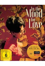 In the Mood for Love Blu-ray-Cover