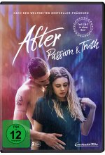 After Passion + After Truth  [2 DVDs] DVD-Cover