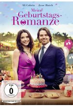 Meine Geburtstags-Romanze DVD-Cover