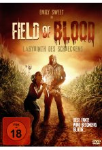 Field of Blood - Labyrinth des Schreckens DVD-Cover