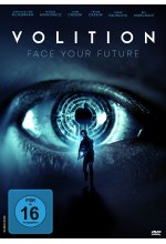 Volition - Face Your Future DVD-Cover