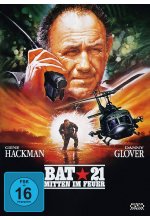 Bat 21 - Mitten im Feuer DVD-Cover