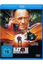 Bat 21 - Mitten im Feuer Blu-ray-Cover