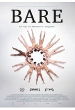 Bare DVD-Cover